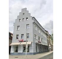 Licht, Raum und Charme - 5-Zimmer-Wohnung im Herzen von Apolda