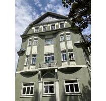 Burgstädt - 3 Zimmerwohnung im Grünen - Stellplatz optional*