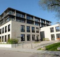 Repräsentiver Büroraum in Bürogemeinschaft am Starnberger See