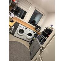 3.5 Zimmer Wohnung - 1.200,00 EUR Kaltmiete, ca.  90,00 m² in Lübeck (PLZ: 23556) Sankt Lorenz Nord