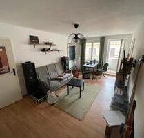 Günstige 2 Raumwohnung in der Neustadt - Dresden