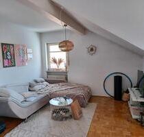 60qm Wohnung - 510,00 EUR Kaltmiete, in Triftern (PLZ: 84371)