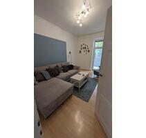 3ZKB Balkon in einem schickem Altbau, Johannesviertel Darmstadt - Seeheim-Jugenheim