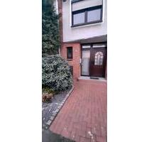 Gepflegtes Reihenmittelhaus mit 4 Zimmern in Walsrode