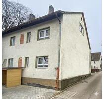 Geräumiges 8-Zimmer-Haus in Treuchtlingen