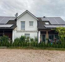 Zum Verkauft eine Doppelhaus in Wetterfeld - Roding