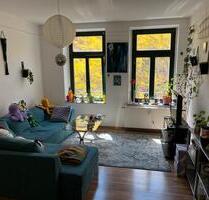 Süße Wohnung 13 Juli bis 2 August Zwischenmiete - Leipzig Ost