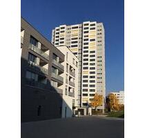 2 Zimmerwohnung mit Weitblick für Kapitalanleger - Stuttgart Vaihingen