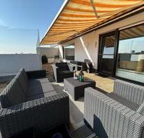 Penthouse in Rastatt - 399.000,00 EUR Kaufpreis, ca.  119,00 m² in Rastatt (PLZ: 76437)