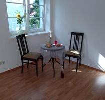 2-Raum-Wohnung - 610,00 EUR Kaltmiete, ca.  52,50 m² in Weimar (PLZ: 99425) Ehringsdorf