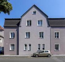 2-Zimmer-Wohnung in Dortmund Bövinghausen