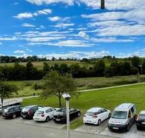 Schöne 3,5 Zi-Wohnung in Auenwald mit TG- und Außenstellplatz