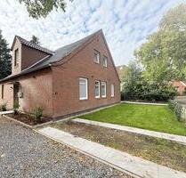 Wohnhaus mit bis zu 3 Wohneinheiten - Bremen Vegesack