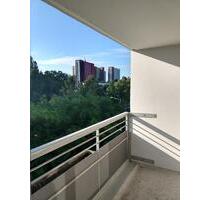 ...mit Balkon! 3-Zi.-Wohnung in DD-Südvorstadt - Dresden Plauen