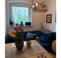 Untermiete vom 1.03. - 31.06 - 695,00&nbsp;EUR Kaltmiete, ca.&nbsp; 26,00&nbsp;m&sup2; in Potsdam (PLZ: 14467) Berliner Vorstadt