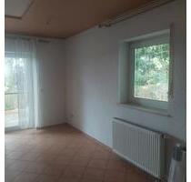 Familie – Haus mit 6 Zimmern und Garten - Kirchhain