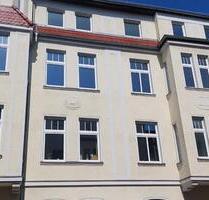 2-Raum- Wohnung mit Balkon in MD- Stadtfeld - Magdeburg Nordwest