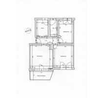 Leverkusen Küppersteg 3 Zimmer 67qm mit Balkon und Keller - Willich