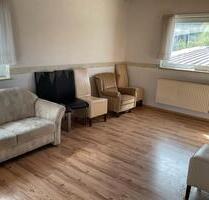 3 Zimmer Wohnung mit Garten und Auto Stellplatz - Neunkirchen