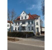 Exklusive Maisonette Wohnung im Jahnviertel - Neubrandenburg