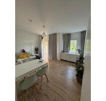 2 Zimmer möblierte Wohnung mit Balkon Charlottenburg - Berlin Charlottenburg-Wilmersdorf