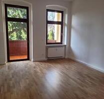 Schöne 2RaumWohnung in der Südstadt mit Balkon zu vermieten! - Görlitz