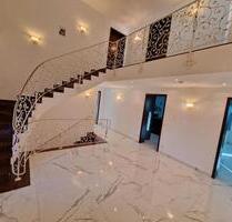 Villa in sehr guter Lage und in sehr gutem Zustand - Illertissen