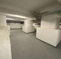 Geräumige Lagerfläche im Zentrum von Friedrichshain! - Berlin Friedrichshain-Kreuzberg