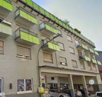Provisionsfrei Eigentumswohnung in Zentrumsnähe Pforzheim