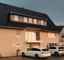 Helle, kernsanierte 2-Zimmerwg mit großem Balkon in Kommern - Mechernich