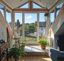 Möblierte 70qm DG-Wohnung auf Zeit (In Neuenmarkt Oberfranken)