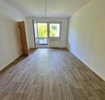 2-Zimmer-Wohnung im 1. Obergeschoss zu vermieten - Leipzig West