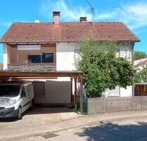 Einfamilienhaus zur Miete - 850,00 EUR Kaltmiete, in Haldenwang (PLZ: 89356)