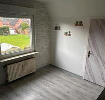 Emden - Borssum 3 Zi.Wohnung im Zweifamilienhaus zu vermieten