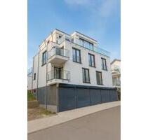 Exklusive Neubau-Penthousewohnung im Villenviertel „Am Zoo“ – Erstbezug - Wuppertal Arrenberg