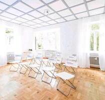 Kursraum, Seminarraum, Location für Workshops, Vorträge - Ravensburg