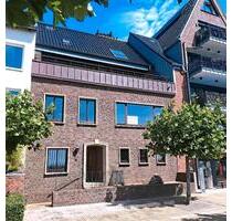 Einzigartiges EFH in Emmerich, Rheinpromenade 12 - Emmerich am Rhein