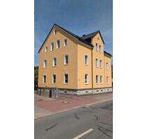 Sanierte 2 Raum Wohnung in Oelsnitz Erzgebirge - Oelsnitz (Erzgebirge)