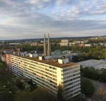 2 Zimmerwohnung Wohnung, provisionsfrei. - Augsburg Universitätsviertel