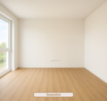 Neubauwohnung | 58 m² | 2 Zimmer + Abstellraum - Bad Lippspringe
