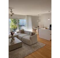 Neubau 4 12-Zimmerwohnung ohne Makler - Eriskirch