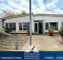 Rechtsanwälte-Steuerberater: 3 HELLE BÜRORÄUME in einem repräsentativen Umfeld - Düsseldorf Stadtbezirk 2