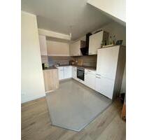 Einzigartige 2,5-Raum DG-Maisonette-Whg mit Gauben, EBK, TG-Stellplatz - Dresden Schönfeld-Weißig