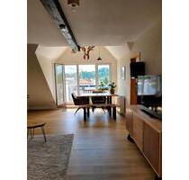 Tolle 3-Zi-Maisonette-Wohnung mit Einzelgarage, ohne Provision - Göppingen Faurndau