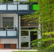 Da kommt man gern Heim. 3-Zimmer-Wohnung - Bremen Blumenthal