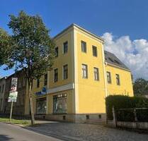 Mehrfamilienhaus in Auerbach!!! - Auerbach/Vogtland