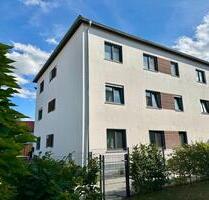 Ruhige 3-Zimmer-Wohnung mit Balkon in Obertraubling