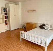 1-Zimmer Wohnung, 53 qm ab Oktober - Berlin Pankow