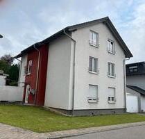 Sehr Schön 3 Zimmer Mietwohnung - Dielheim