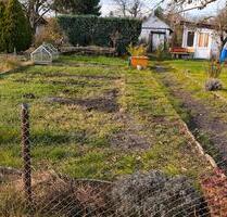 Garten zu vergeben - 600,00 EUR Kaltmiete, ca.  0,00 m² in Bitterfeld-Wolfen (PLZ: 06766)
